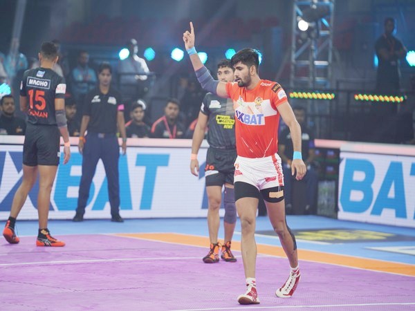 Parteek Dahiya (Photo: PKL Media)