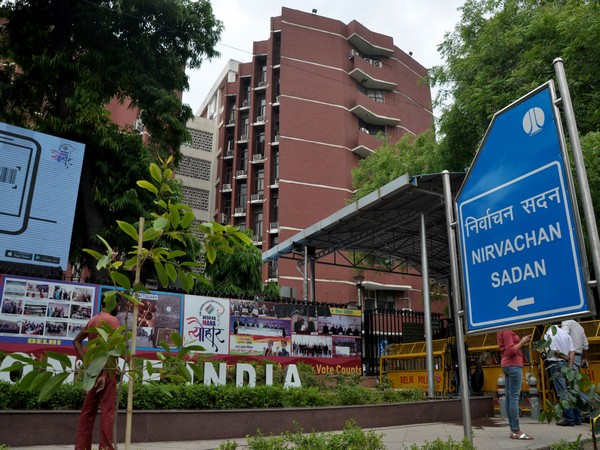 Election Commission of India