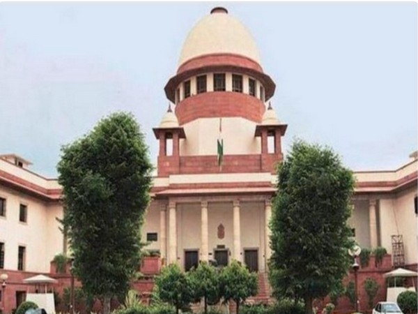 The Supreme Court of India