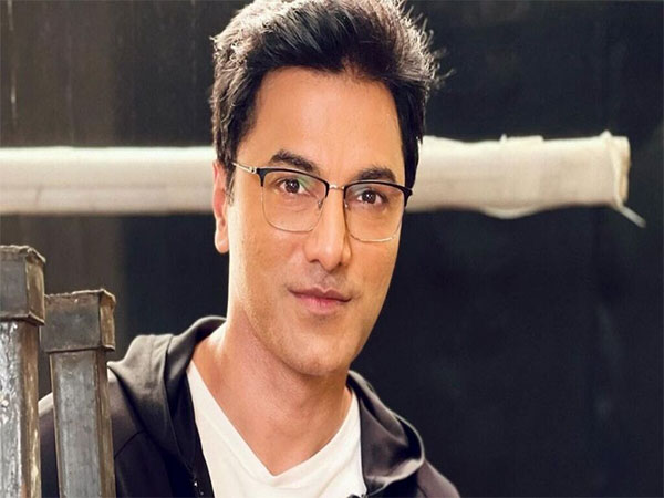 Late actor Siddhaanth Vir Surryavanshi (Image source: Instagram)