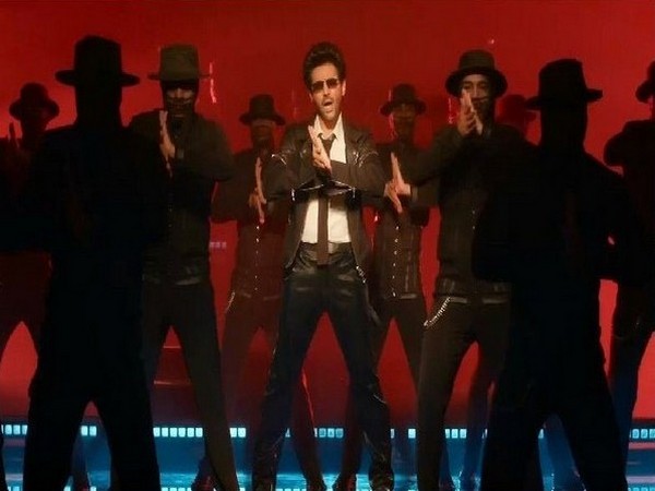 Kartik Aaryan in a still from 'Kaala Jaadu' (Image Source - Twitter)