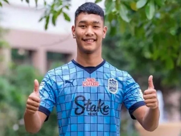 Halen Nongtdu (Photo: ISL Media)