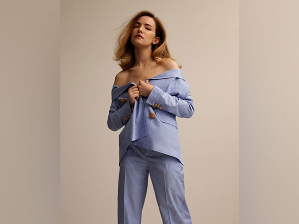 Willa Fitzgerald (Source: Instagram)