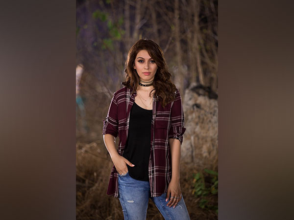 Hansika Motwani (Image source: Instagram)