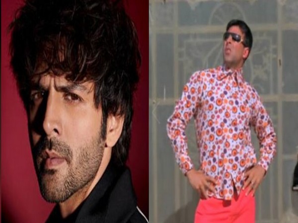 Hera Pheri 3: Will fans accept Kartik Aaryan as Raju? (Image Source: Instagram, Twitter)