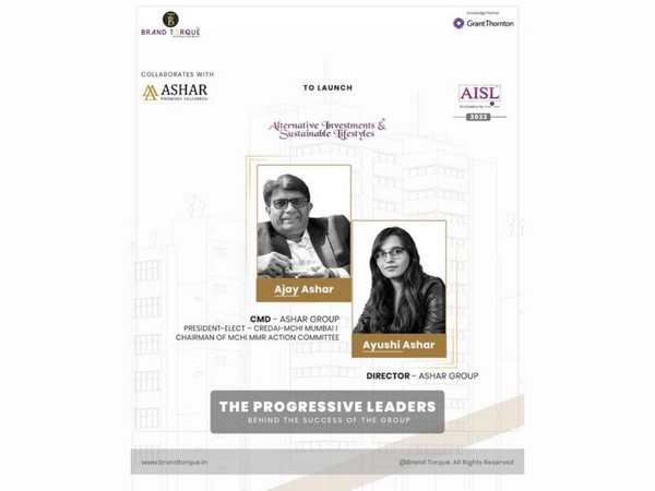 Ashar Group to concentrate on Uber Luxury Projects at Pali Hills