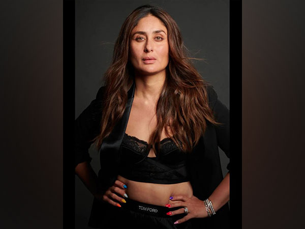 Kareena Kapoor Khan (Image Source: Instagram)