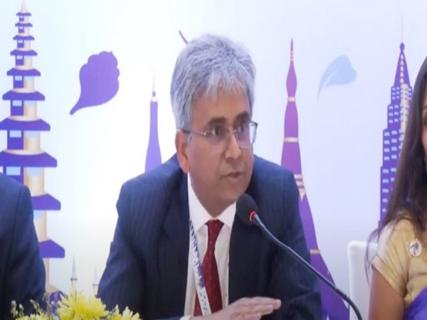 Saurabh Kumar, Secretary (East), Ministry of External Affairs