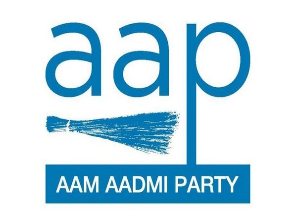 Aam Aadmi Party