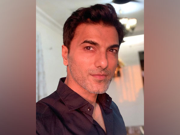 Siddhaanth Vir Surryavanshi (Source: Instagram)