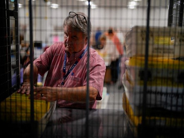 Representative Image. (Photo Credit - Reuters)