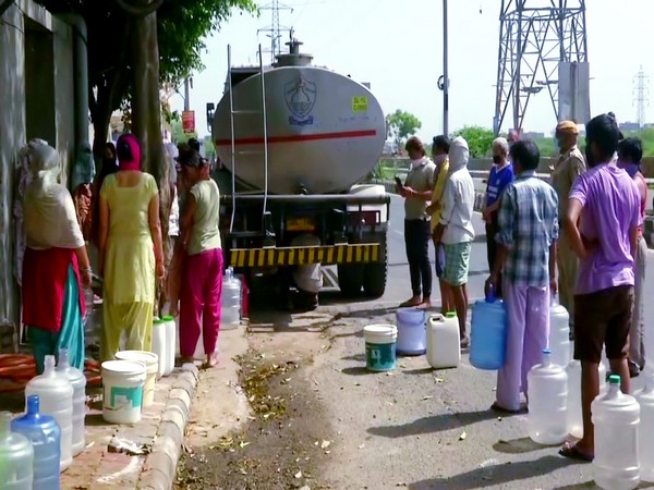 Representative Image