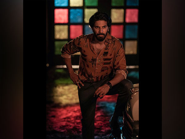 Dulquer Salmaan (Image Source: Instagram)