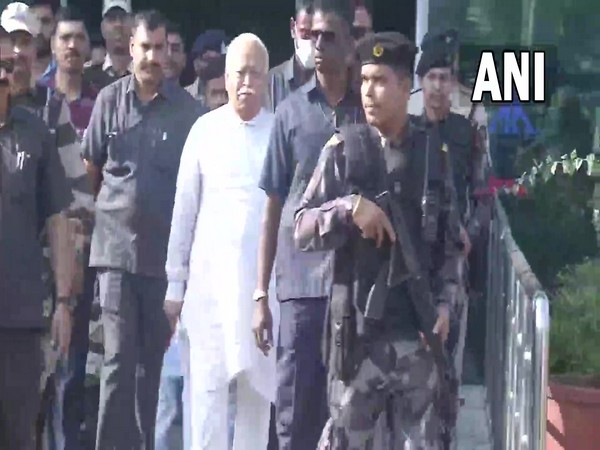 RSS chief Mohan Bhagawat (Photo/ANI)