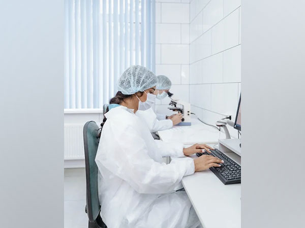 Representative Image