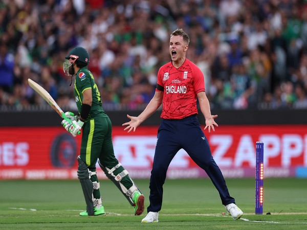 Sam Curran (Photo: ICC)
