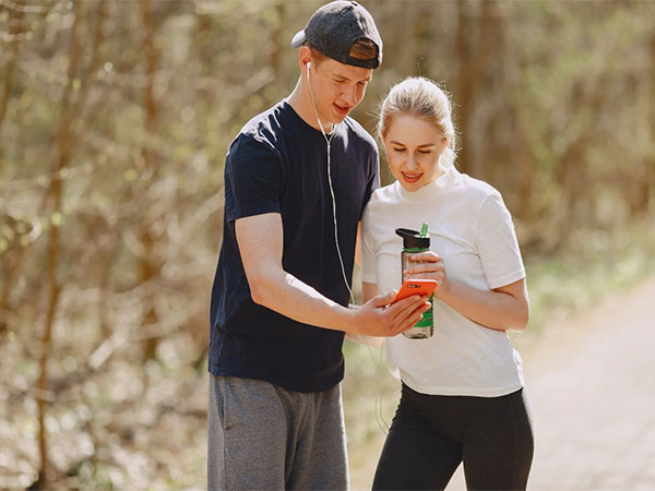 Representative Image