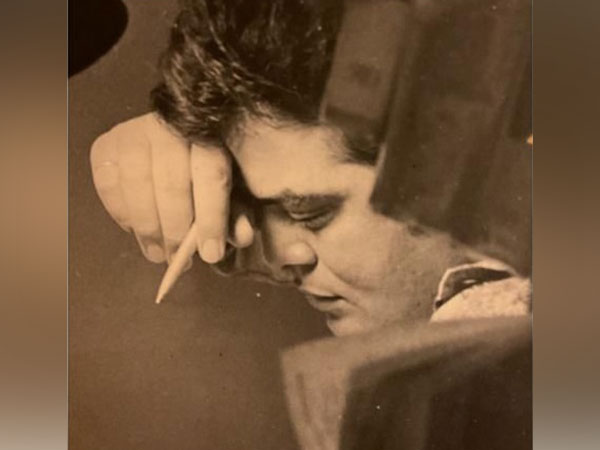 Rakesh Kumar (Source: Twitter)