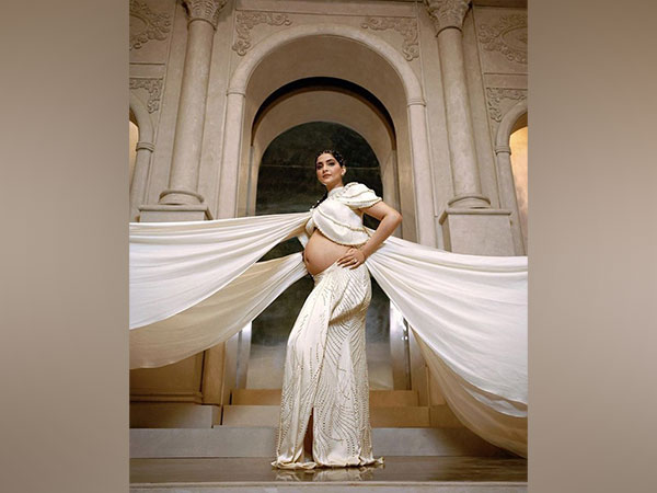 Sonam Kapoor Ahuja (Image source: Instagram)