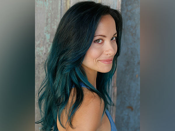 Nicole Pacent (Source: Twitter)