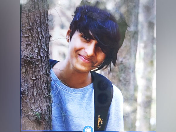 Arrested accused Aftab (Photo/ANI) 