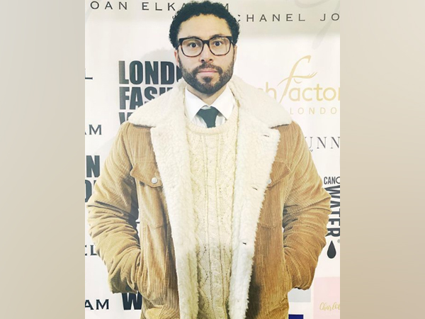 Alexis Rodney (Source: Instagram)