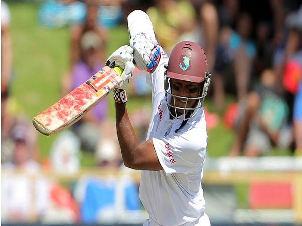 Shivnarine Chanderpaul. (Photo- ICC)