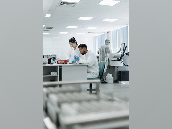 Representative Image