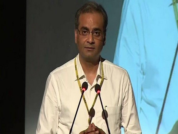 Prasar Bharati CEO Gaurav Dwivedi