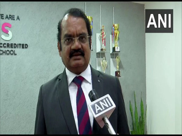 Mylswamy Annadurai, Programme Director of Chandrayaan and Mangalyaan, IDRO (Photo/ANI)