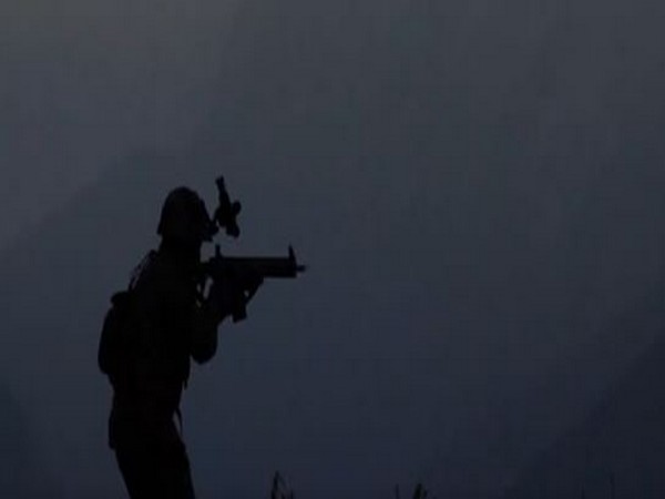 India-US JOINT military exercises Yudh Abhyas. (Photo Credit - Twitter/Indian Army) 