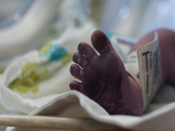 Representative Image. (Photo Credit - Reuters)