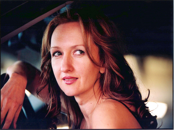 Svetlana Efremova (Source: Twitter)