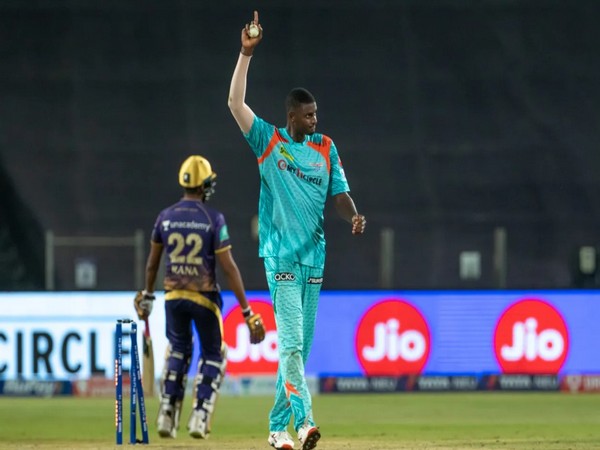 Jason Holder (photo: IPL website)