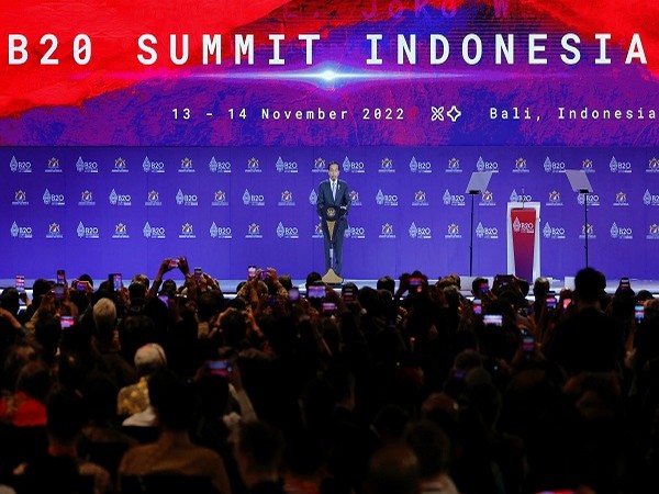 G20 Summit (Photo Credit: Reuters)