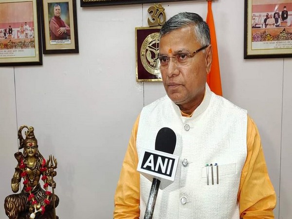 Dharamveer Prajapati (Image Credit: Twitter @dharmindia51)