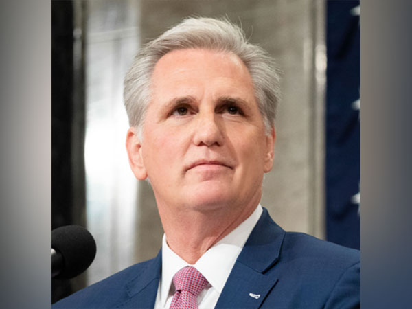 US House of Representatives Minority Leader Kevin McCarthy (Photo Credit: Kevin McCarthy Twitter)