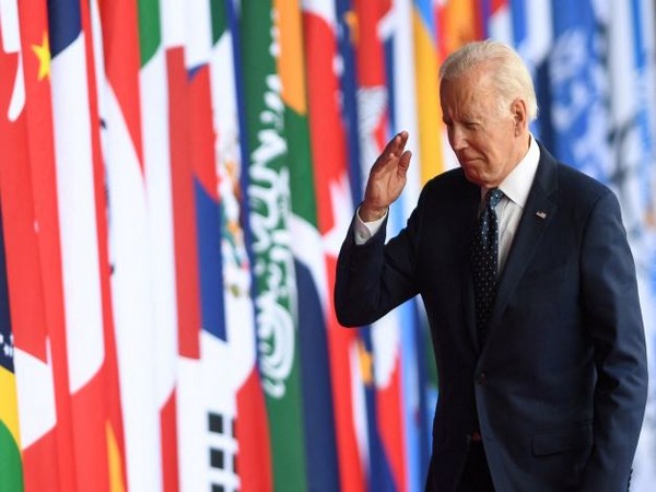 US President Joe Biden. (Photo Credit: Reuters)