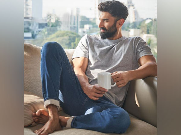 Aditya Roy Kapur (Image source: Instagram)