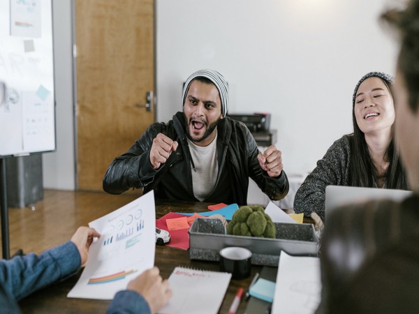 Representative image