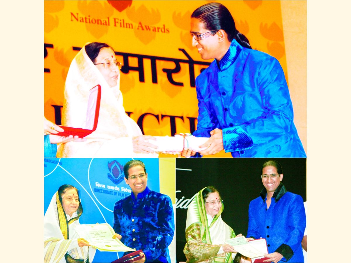 Planman Motion Pictures turns 20 and announces plans to start three new projects in the coming year!!