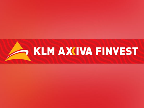 KLM Axiva Finvest