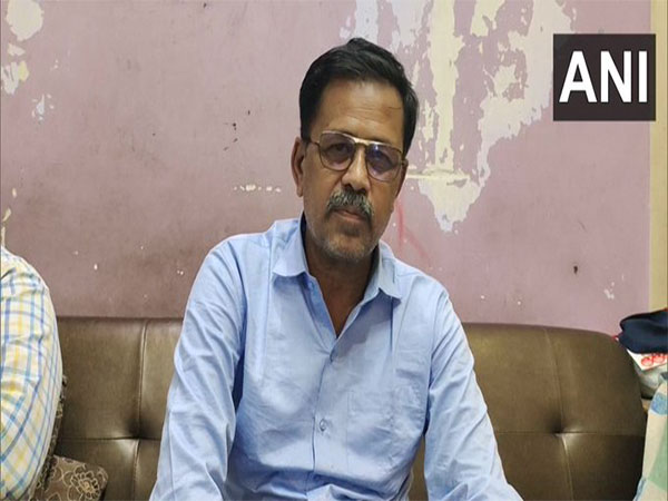 AAP candidate Kanchan Jariwala