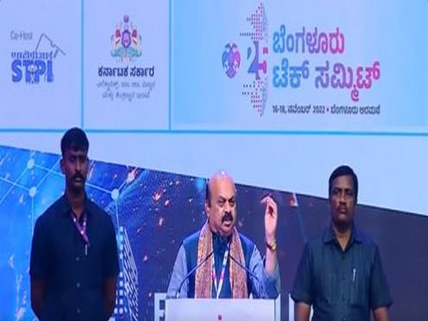 Karnataka Chief Minister Basavaraj Bommai (Photo/ Twitter @BSBommai)