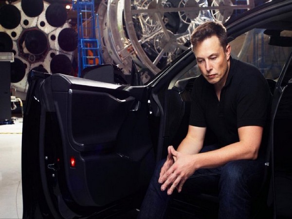 Elon Musk (Image source: Twitter)