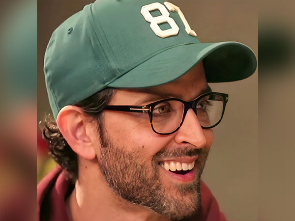 Hrithik Roshan (Image source: Twitter)