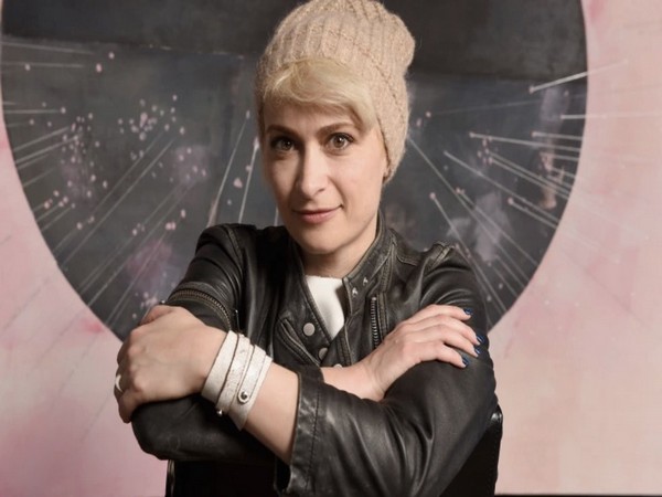 Halyna Hutchins (Image source: Twitter)