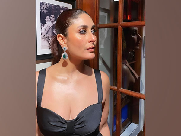Kareena Kapoor Khan (Image source: Twitter)