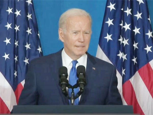 US President Joe Biden (File Image)