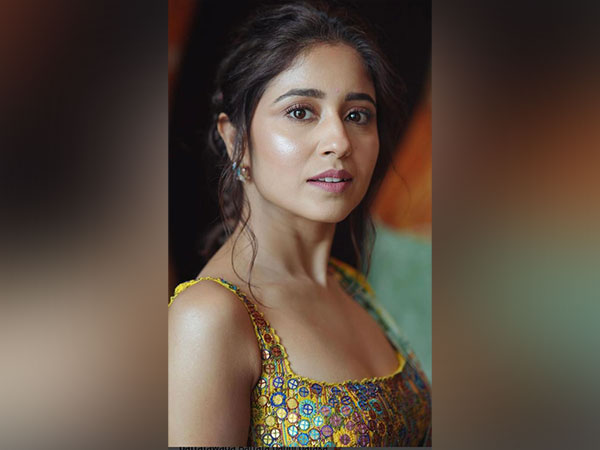 Shweta Tripathi Sharma (Image Source: Instagram)